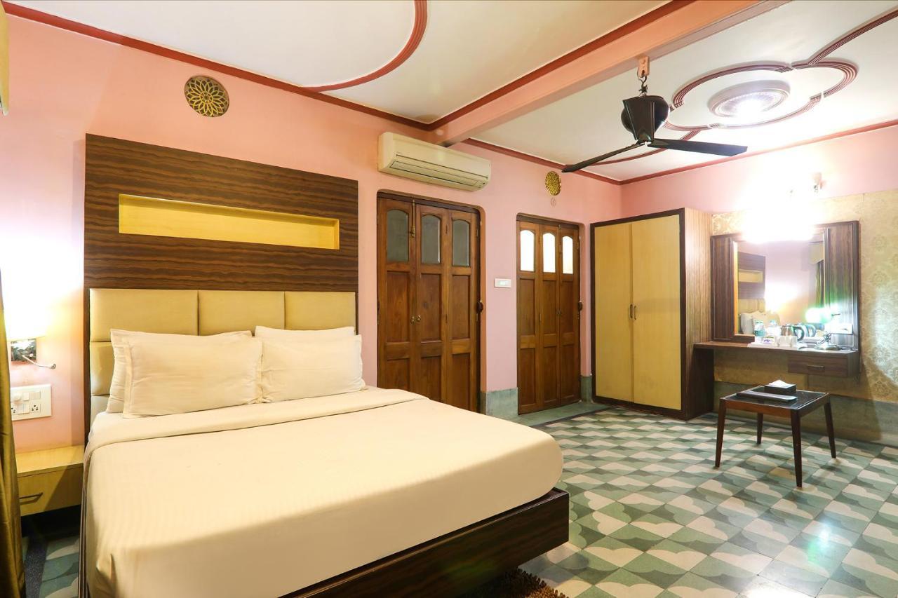 Fabhotel East View Varanasi Ngoại thất bức ảnh