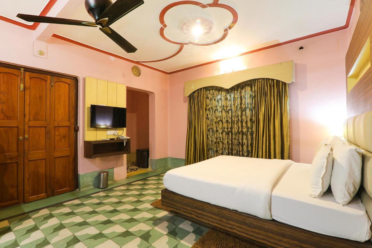 Fabhotel East View Varanasi Ngoại thất bức ảnh