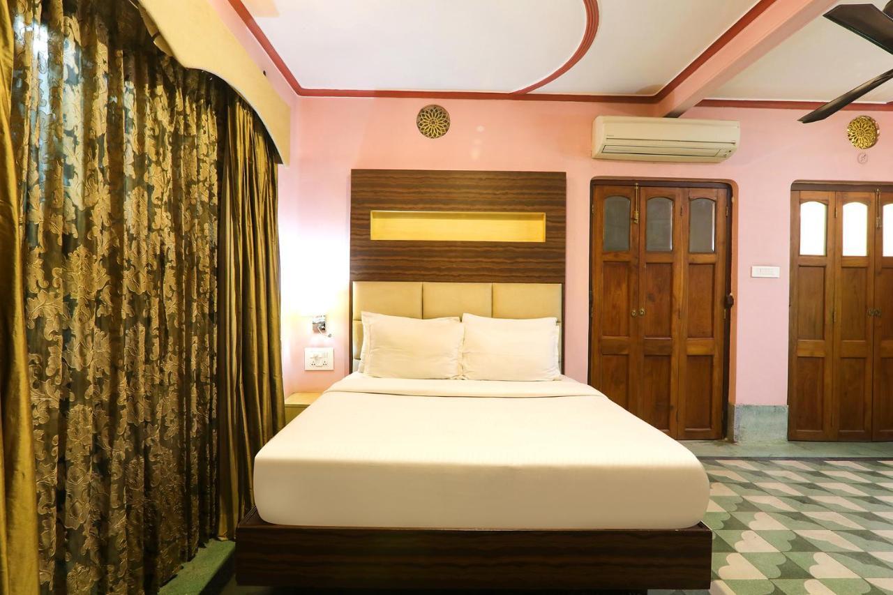 Fabhotel East View Varanasi Ngoại thất bức ảnh