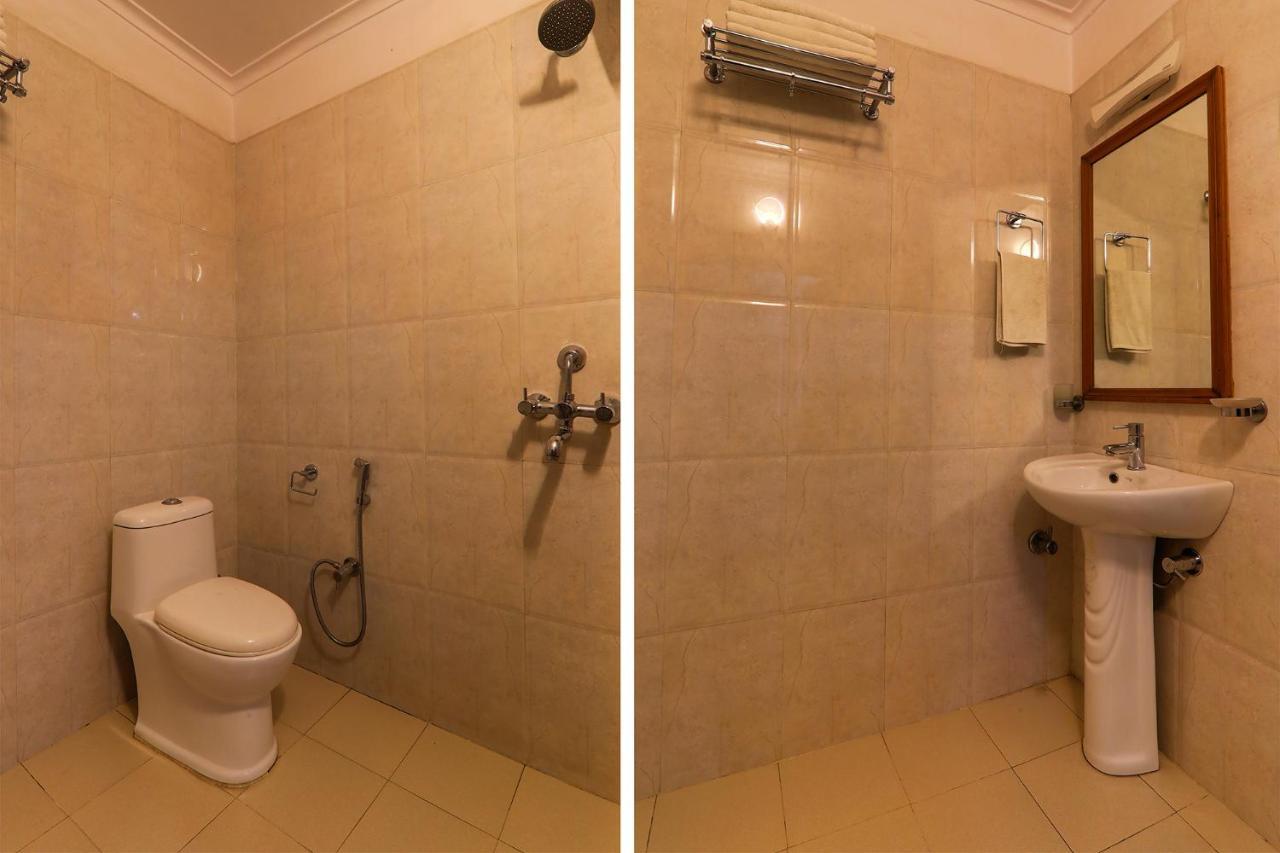 Fabhotel East View Varanasi Ngoại thất bức ảnh