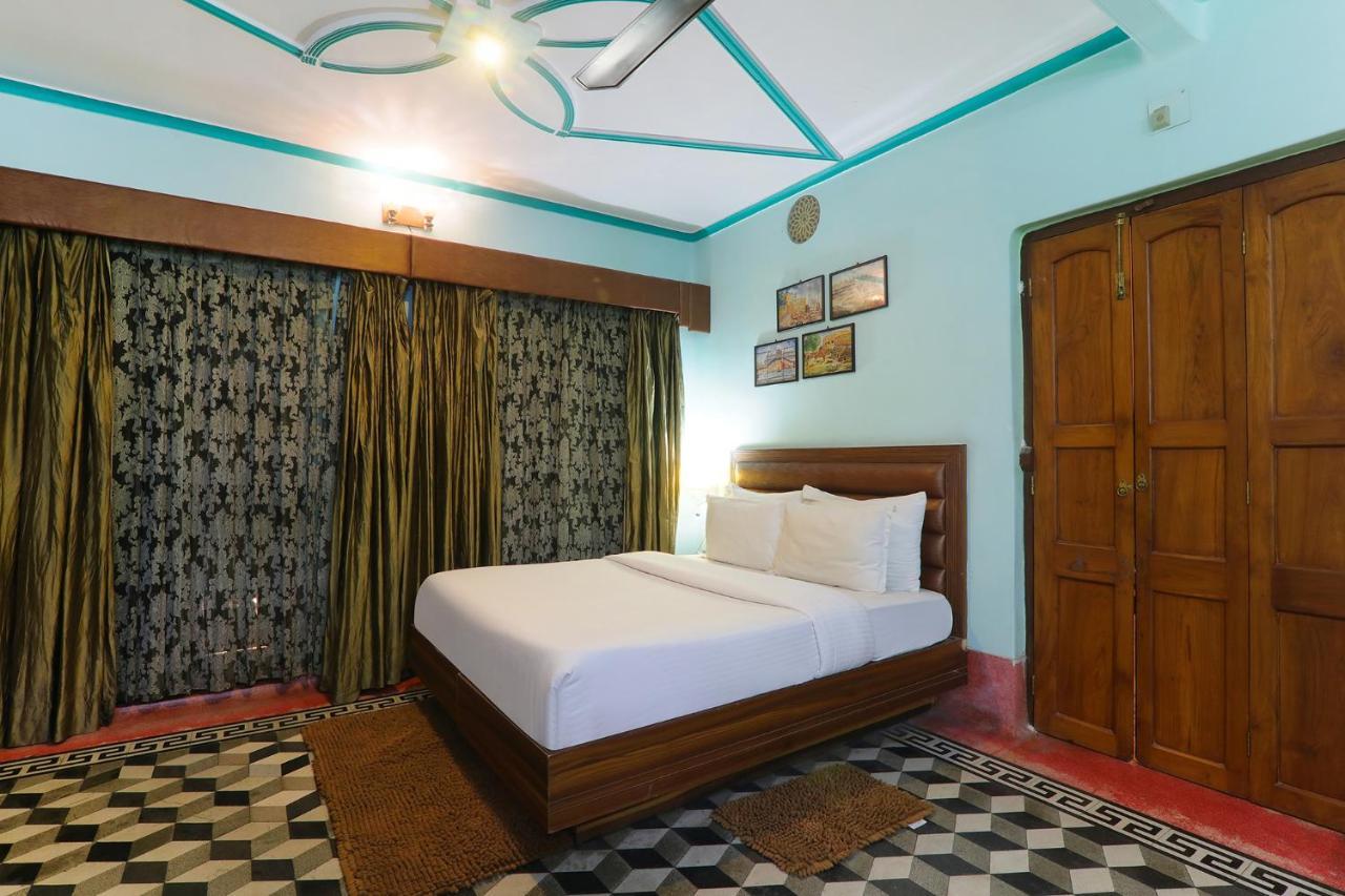 Fabhotel East View Varanasi Ngoại thất bức ảnh