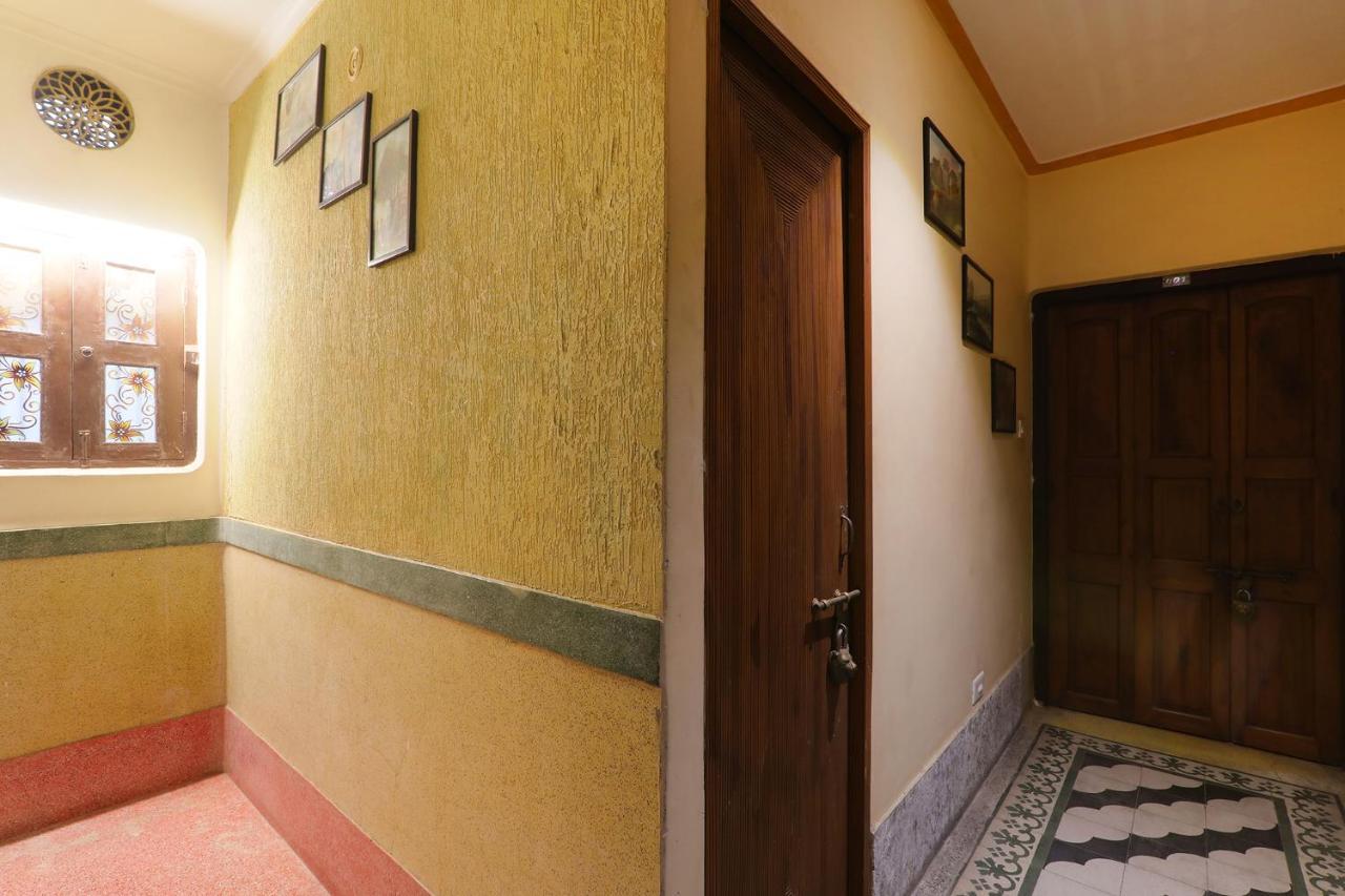 Fabhotel East View Varanasi Ngoại thất bức ảnh