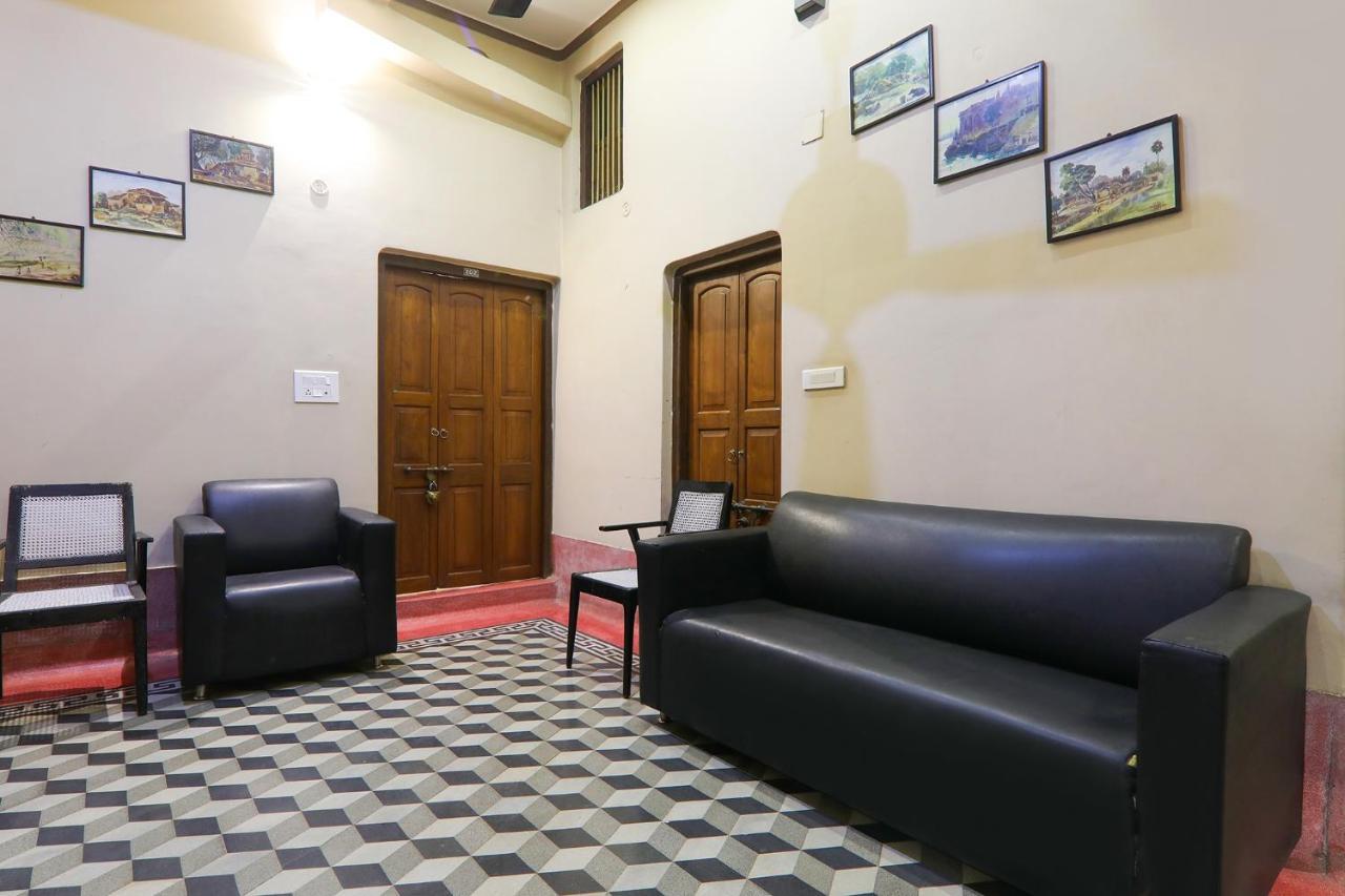 Fabhotel East View Varanasi Ngoại thất bức ảnh