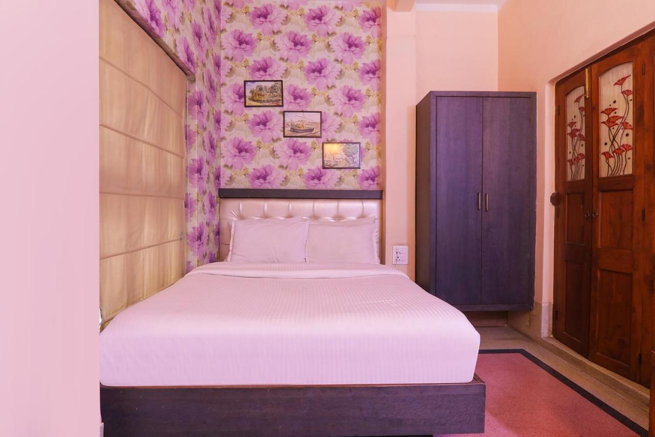 Fabhotel East View Varanasi Ngoại thất bức ảnh