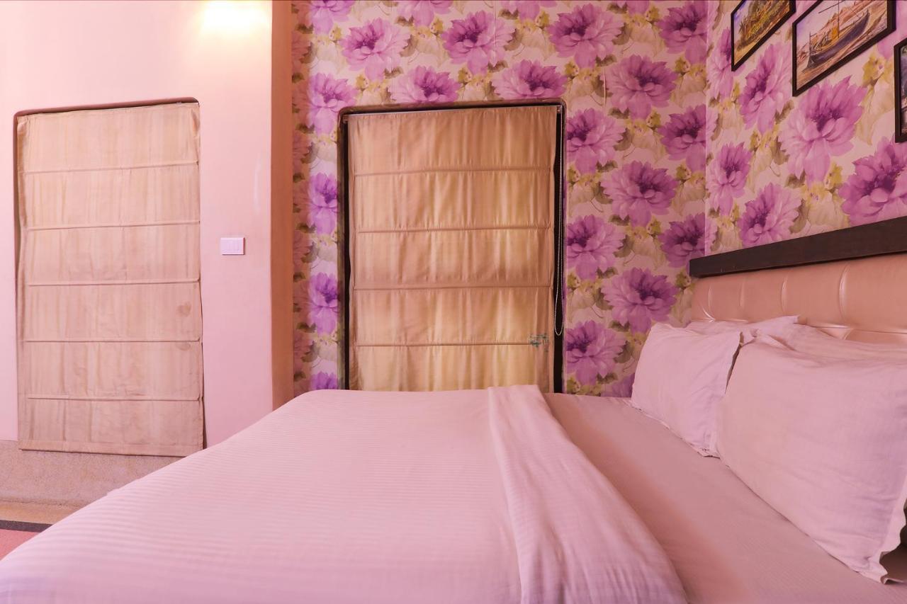 Fabhotel East View Varanasi Ngoại thất bức ảnh