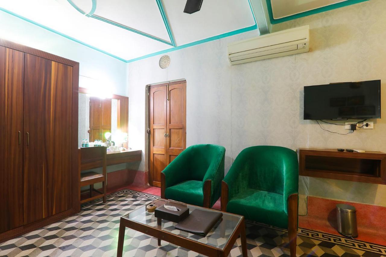 Fabhotel East View Varanasi Ngoại thất bức ảnh