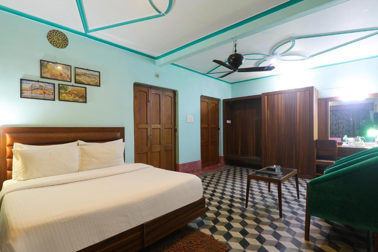 Fabhotel East View Varanasi Ngoại thất bức ảnh