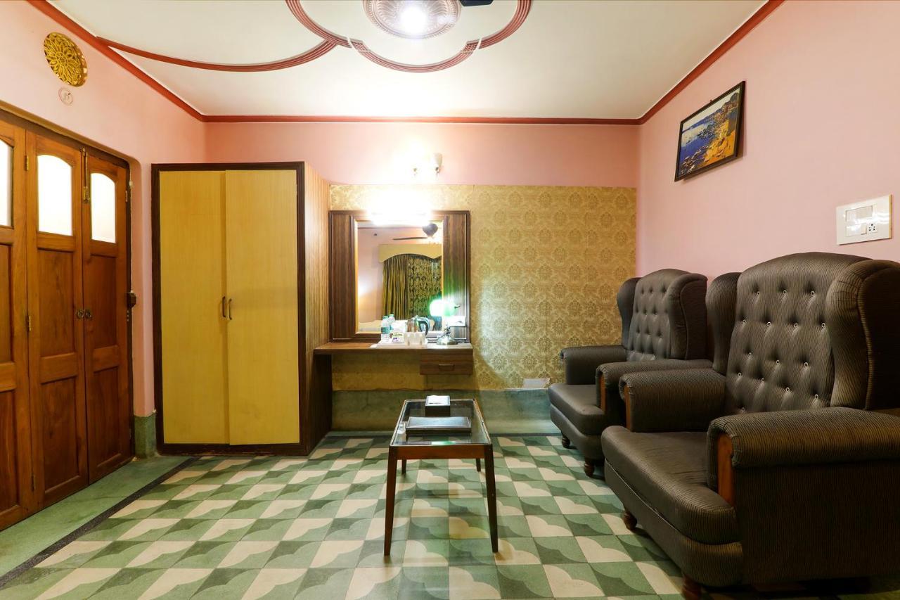 Fabhotel East View Varanasi Ngoại thất bức ảnh