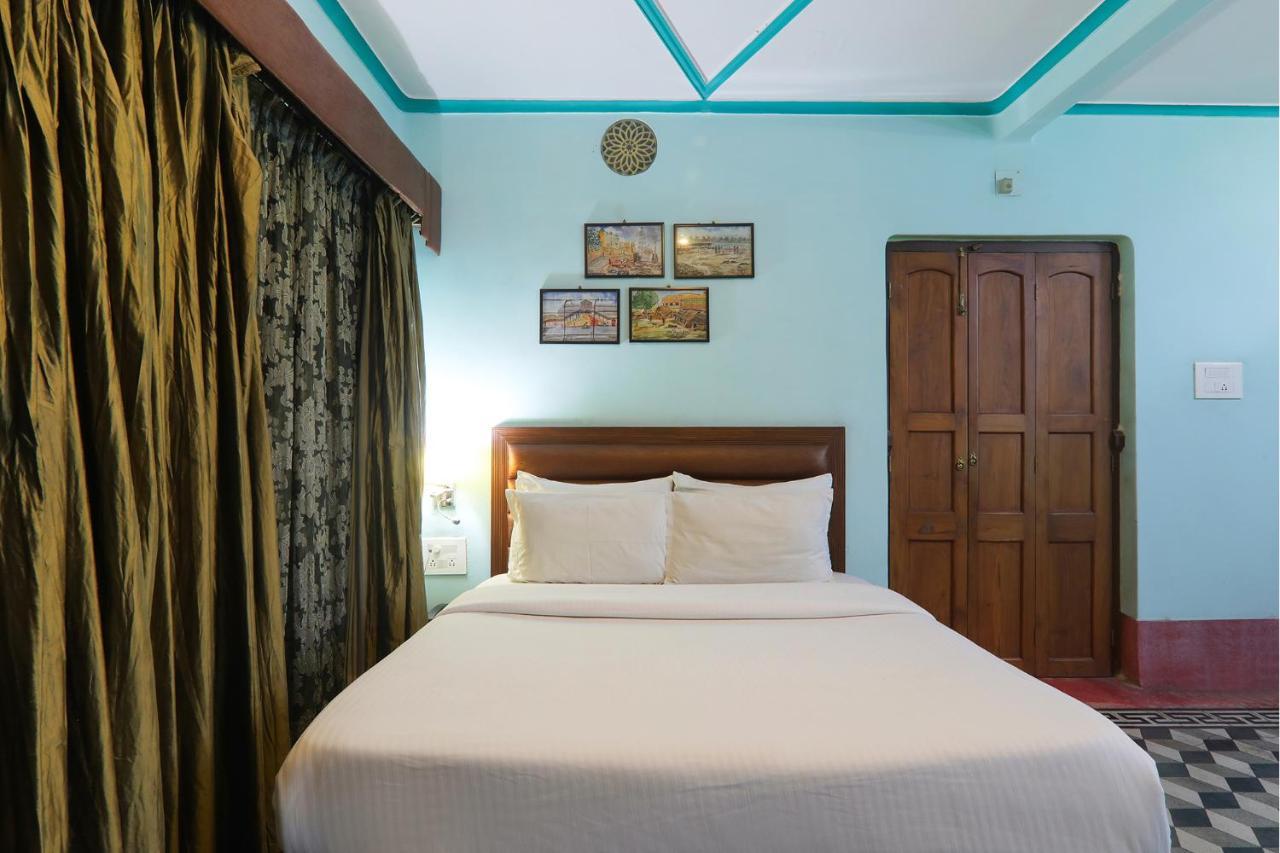Fabhotel East View Varanasi Ngoại thất bức ảnh